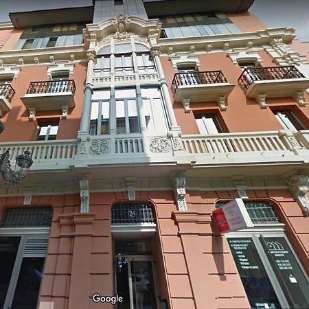 דירות Apartamento ריבאדסלה מראה חיצוני תמונה