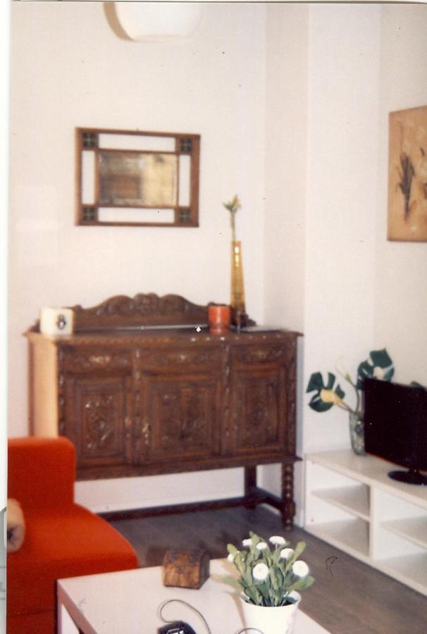 דירות Apartamento ריבאדסלה מראה חיצוני תמונה