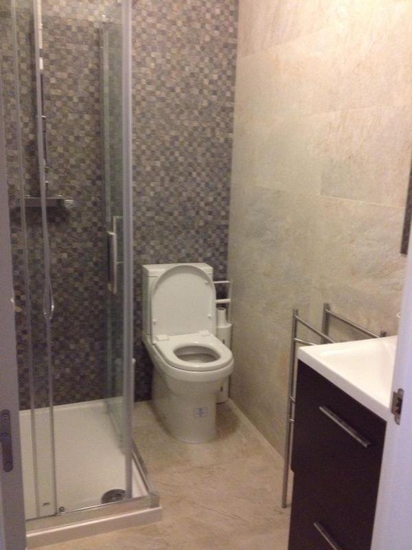 דירות Apartamento ריבאדסלה מראה חיצוני תמונה