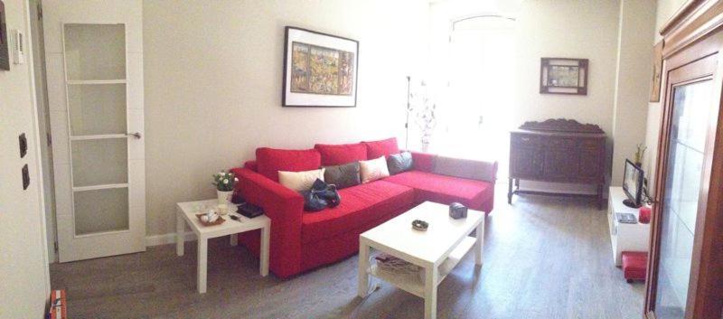 דירות Apartamento ריבאדסלה מראה חיצוני תמונה
